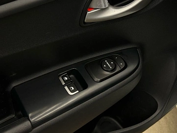 Kia Rio, 2018г, передний привод, механика