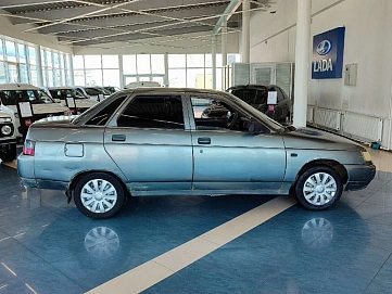 Lada (ВАЗ) 2110, 2005г, передний привод, механика