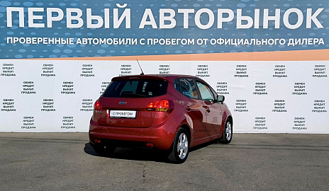 Kia , 2011г., передний привод, автомат