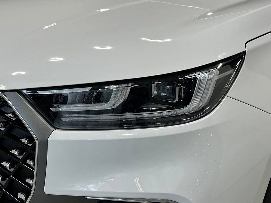 CHERY Tiggo 8 Pro e+, 2023г., передний привод, автомат