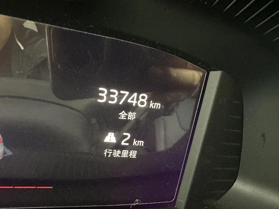 Skoda Octavia, 2022г., передний привод, робот