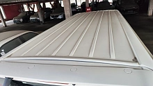Toyota HiAce, 2015г., полный привод, автомат