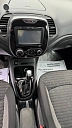 Renault Kaptur, 2016г., полный привод, автомат