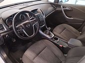 Opel , 2013г., передний привод, механика