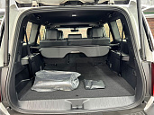 Toyota Land Cruiser Prado, 2024г., полный привод, автомат