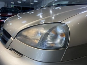 Chevrolet Rezzo, 2007г., передний привод, механика