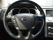 Nissan Murano, 2015г., полный привод, вариатор
