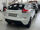 Lada (ВАЗ) XRAY, 2018г., передний привод, робот