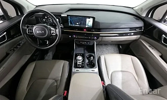 Kia Carnival, 2024г, передний привод, автомат
