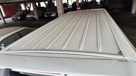 Toyota HiAce, 2015г, полный привод, автомат