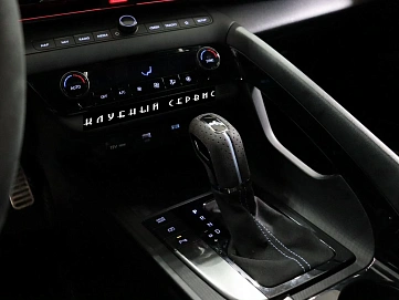 Hyundai Avante N, 2021г, передний привод, робот