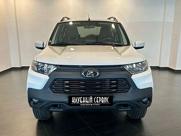 Lada (ВАЗ) , 2024г., передний привод, механика