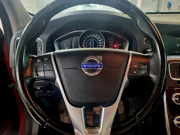 Volvo S60, 2014г, передний привод, автомат