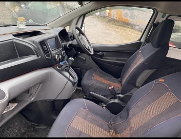 Nissan NV200, 2013г, передний привод, автомат