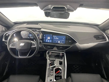 Knewstar 001, 2024г, полный привод, автомат