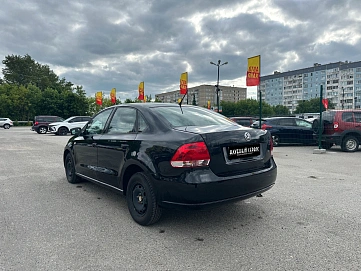 Volkswagen Polo, 2013г, передний привод, механика