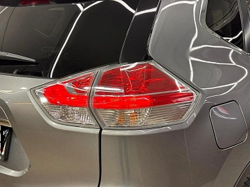 Nissan X-Trail, 2018г, передний привод, вариатор
