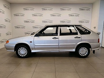 Lada (ВАЗ) 2114, 2011г, передний привод, механика