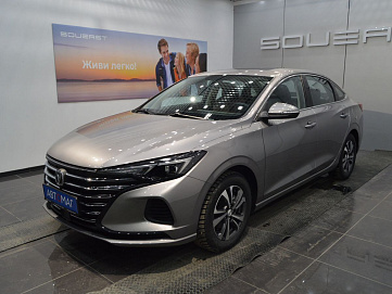 Changan Eado Plus, 2023г, передний привод, робот