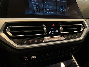 BMW , 2020г., передний привод, автомат