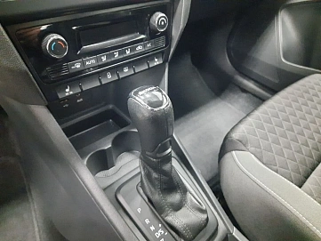 Skoda Rapid, 2017г, передний привод, автомат