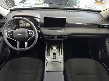Haval Jolion, 2025г, передний привод, робот