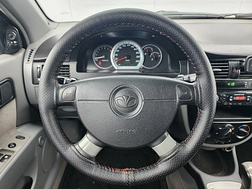 Daewoo Gentra, 2014г, передний привод, автомат