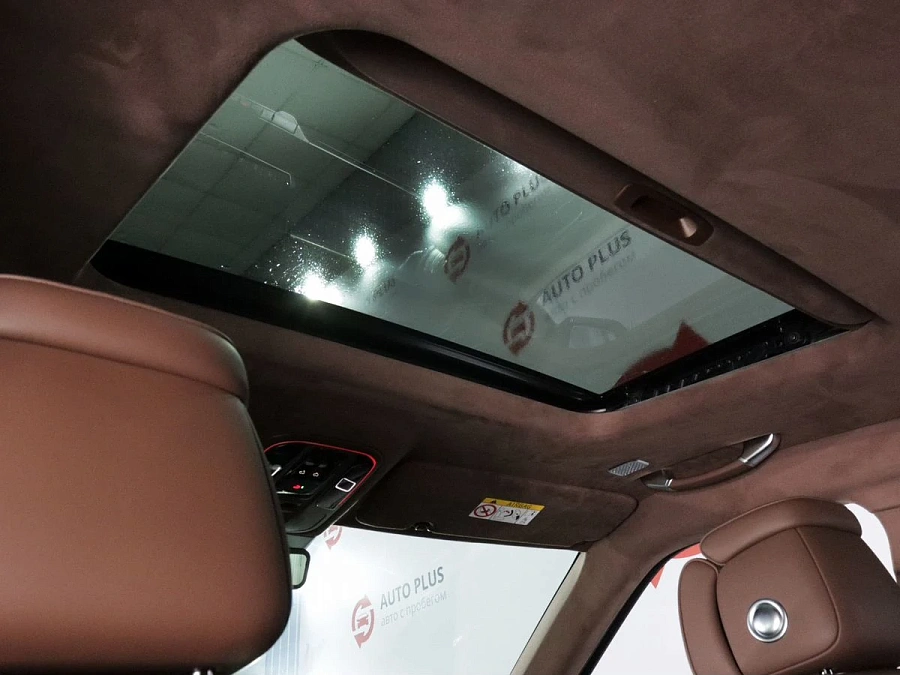 Tank 700, 2024г., полный привод, автомат