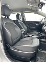 Hyundai ix35, 2011г., передний привод, автомат