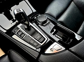 BMW 5 серии, 2016г., полный привод, автомат