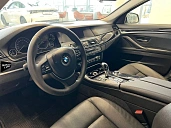 BMW , 2013г., задний привод, автомат