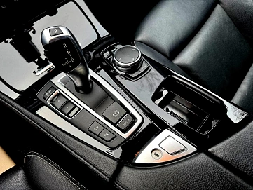 BMW 5 серии, 2016г, полный привод, автомат