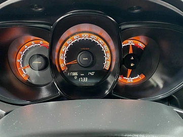 Lada (ВАЗ) Vesta, 2021г., передний привод, механика