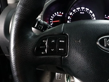 Kia Sportage, 2010г, передний привод, механика