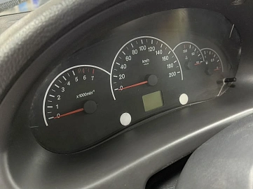 Lada (ВАЗ) Priora, 2010г, передний привод, механика