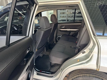 Suzuki Grand Vitara, 2010г, полный привод, автомат