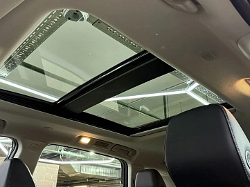 Nissan , 2025г., полный привод, автомат