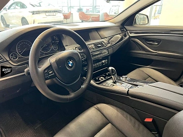 BMW , 2013г., задний привод, автомат
