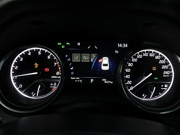 Toyota Camry, 2021г, передний привод, автомат