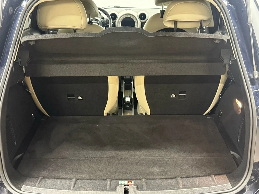 Mini , 2010г., полный привод, автомат