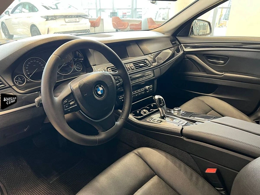 BMW , 2013г., задний привод, автомат
