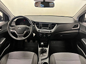Hyundai , 2018г., передний привод, механика