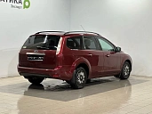 Ford Focus, 2008г., передний привод, механика