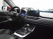Chery Tiggo 8, 2020г., передний привод, вариатор