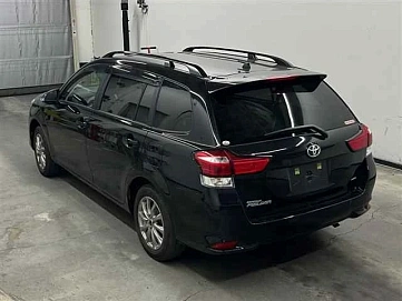 Toyota Corolla, 2022г, полный привод, вариатор