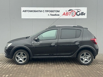 Renault , 2020г., передний привод, механика