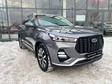 Xcite X-Cross 7, 2024г, передний привод, вариатор