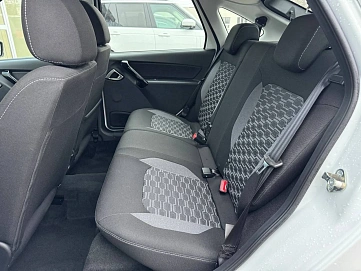 Lada (ВАЗ) , 2025г., передний привод, механика