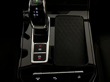 Xcite X-Cross 7, 2024г, передний привод, вариатор