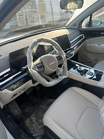 Kia Sportage, 2025г, передний привод, автомат